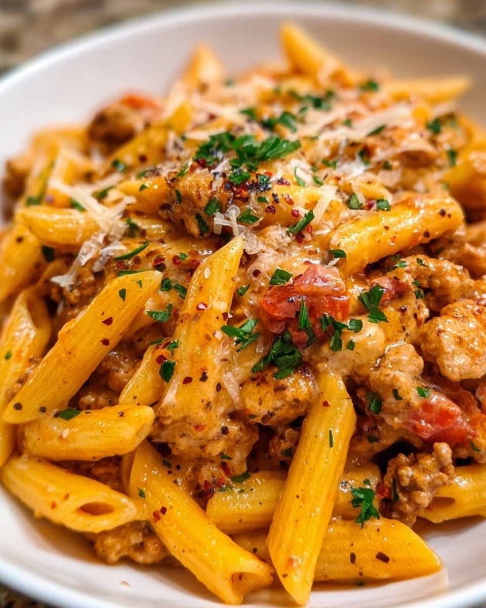 Gordon Ramsay Ground Turkey Pasta Recipe